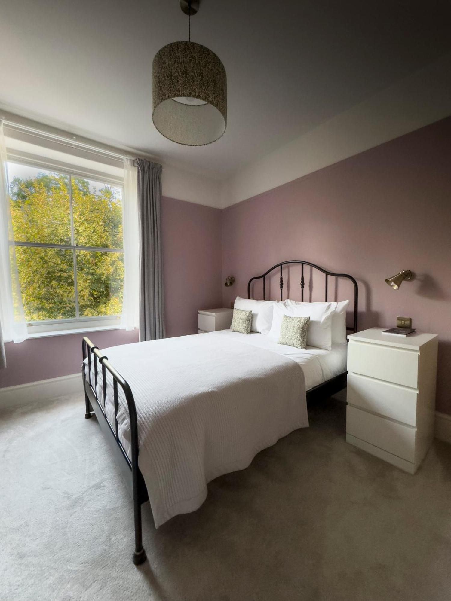 Riversdale House Bed & Breakfast Llangollen Kültér fotó